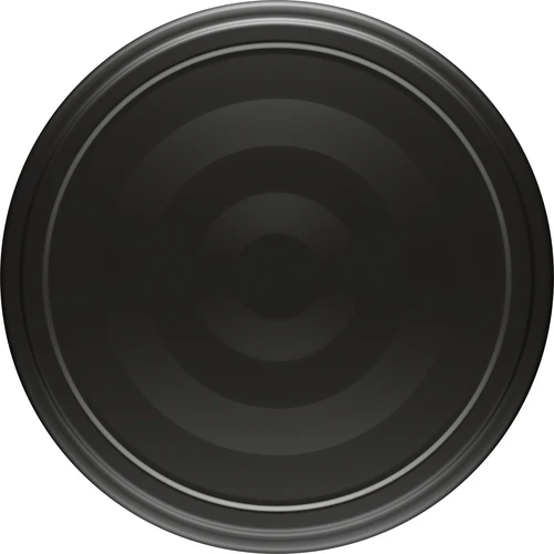 Vāciņš fi 66/4 melns - 10 gab.