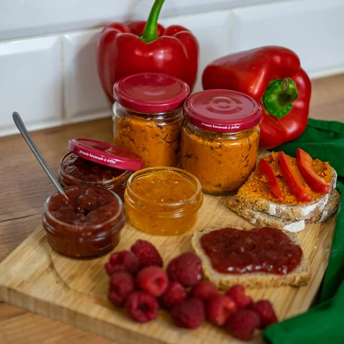 Vāciņš fi 66 bordo - 10 gab. - 8