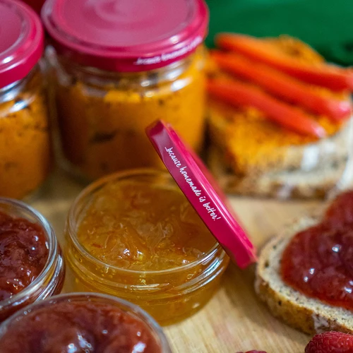 Vāciņš fi 66 bordo - 10 gab. - 9