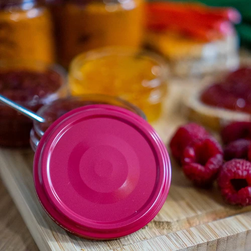 Vāciņš fi 66 bordo - 10 gab. - 10