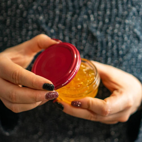 Vāciņš fi 66 bordo - 10 gab. - 11