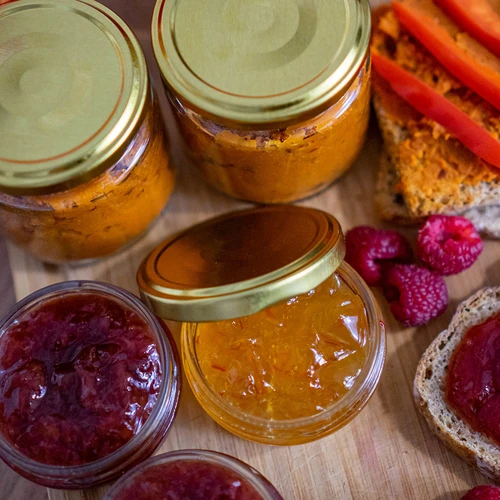 Vāciņš fi 66, zelta krāsa - 10 gab. - 5