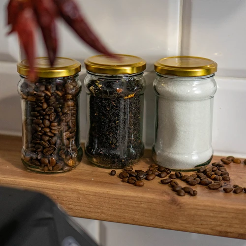 Vāciņš fi 66, zelta krāsa - 10 gab. - 7