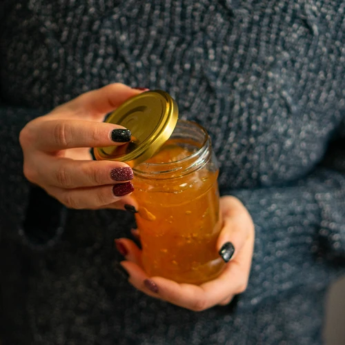 Vāciņš fi 66, zelta krāsa - 10 gab. - 8