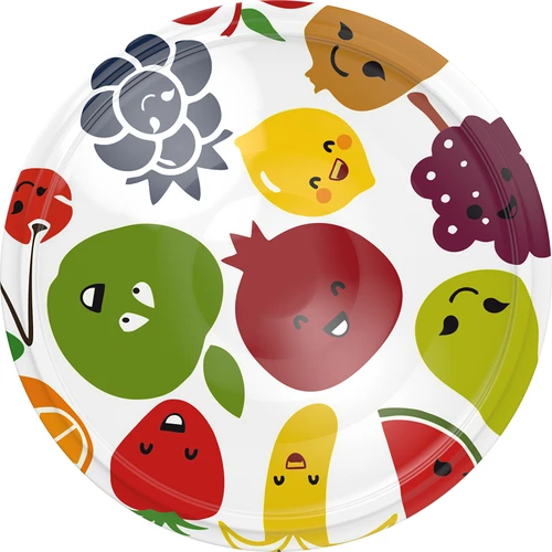 Vāciņš fi 82/6 augļi - 10 gab.