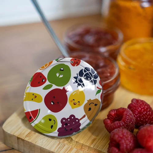 Vāciņš fi 82/6 augļi - 10 gab. - 6