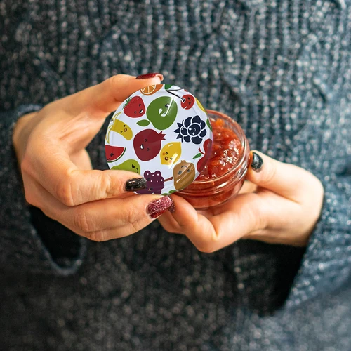 Vāciņš fi 82/6 augļi - 10 gab. - 7