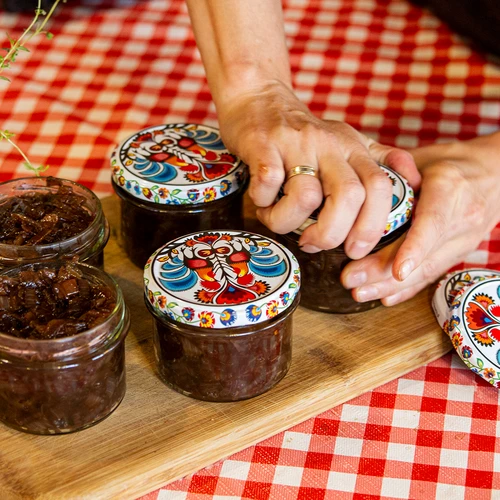 Vāciņš fi 82/6 Folk, 10 gab. - 6