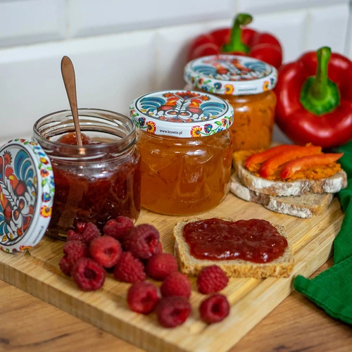 Vāciņš fi 82/6 Folk, 10 gab. - 5