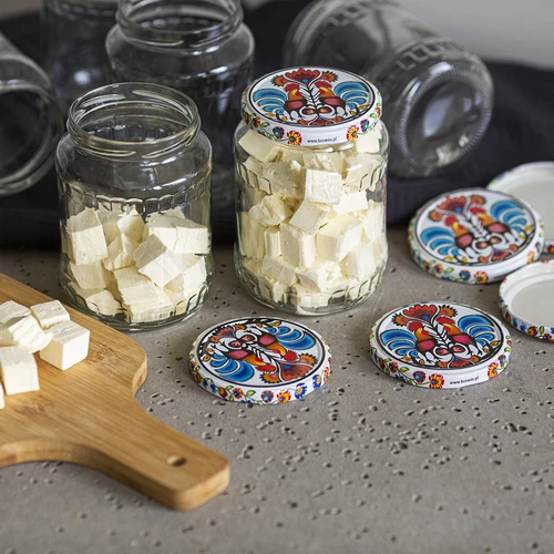 Vāciņš fi 82/6 Folk, 10 gab. - 7