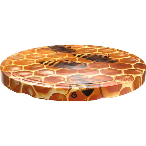 Vāciņš fi 82/6 medus - 10 gab. - 2