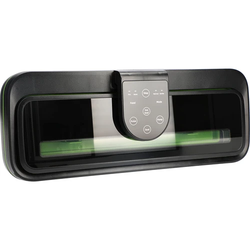 Vakuuma iepakotājs - premium LED - 4