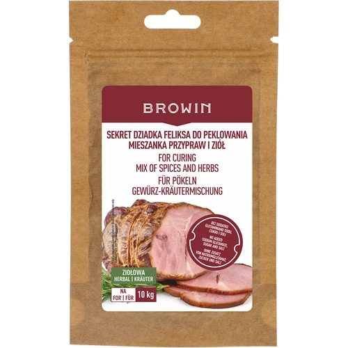 Vectētiņa Feliksa noslēpums peklēšanai, 35 g