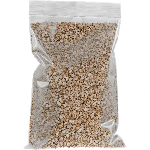 Vermikulīts podu augiem un dārzkopībai, 2 L - 2