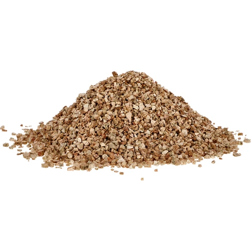 Vermikulīts podu augiem un dārzkopībai, 2 L - 4