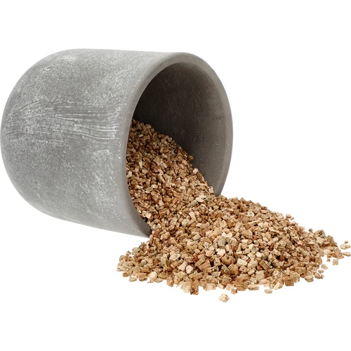 Vermikulīts podu augiem un dārzkopībai, 2 L - 5