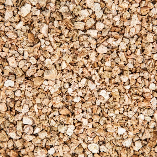 Vermikulīts podu augiem un dārzkopībai, 2 L - 6