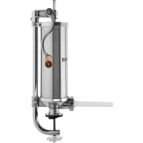 Vertikālais desu pildītājs 2,5 kg - 4