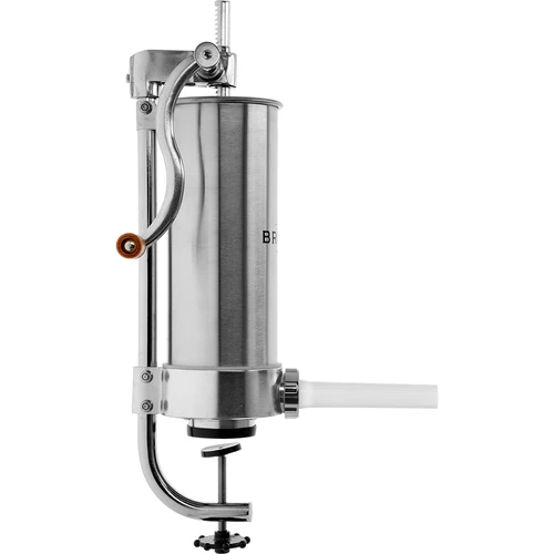 Vertikālais desu pildītājs 3 kg - 4