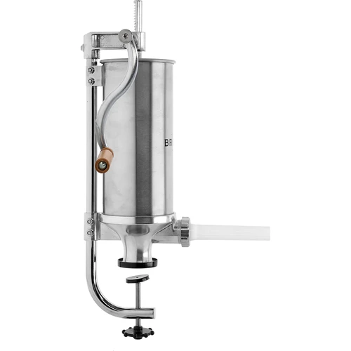 Vertikālais desu pildītājs 4 kg - 4