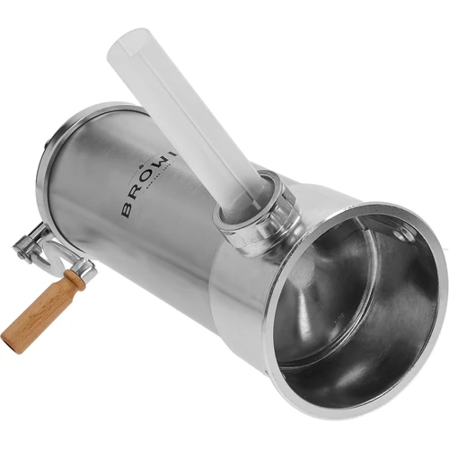 Vertikālais desu pildītājs 5 kg - 6