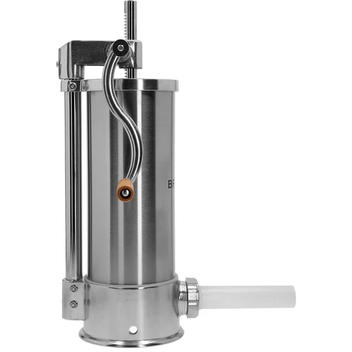 Vertikālais desu pildītājs 5 kg - 4