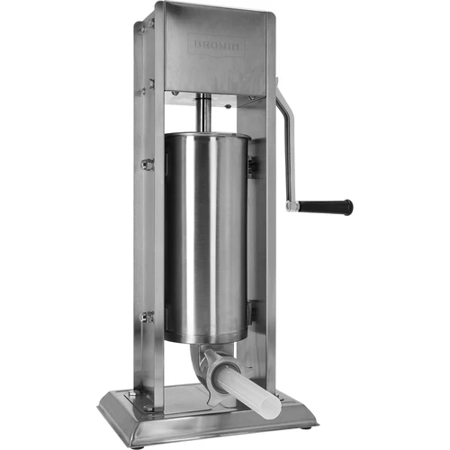 Vertikālais desu pildītājs Premium, 5 L - 3