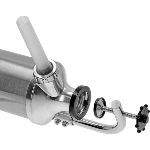 Vertikāls desu pildītājs 4 kg - 6