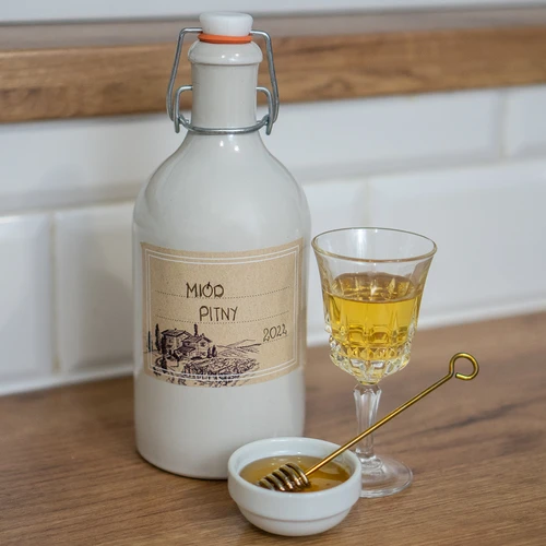 Vīna raugs Fermivin PDM, 7 g - 6