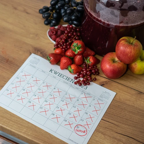 ViniTurbo - raugi ātrai fermentācijai, 20 g - 6