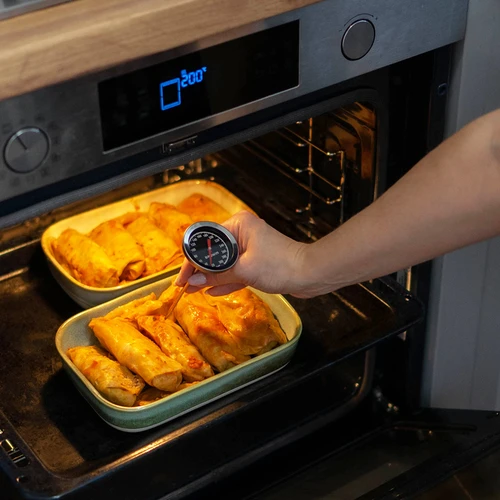 Virtuves termometrs (20°C līdz +300°C) 12,5 cm - 9