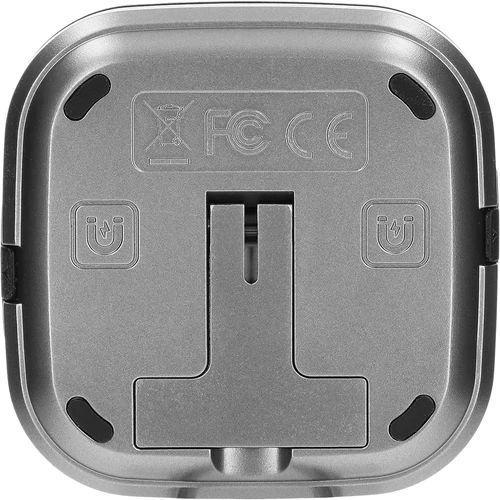 Virtuves termometrs ar Bluetooth, 2 zondes - 6