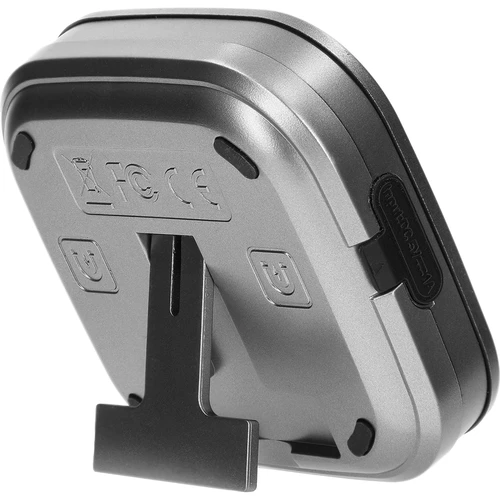 Virtuves termometrs ar Bluetooth, 2 zondes - 5