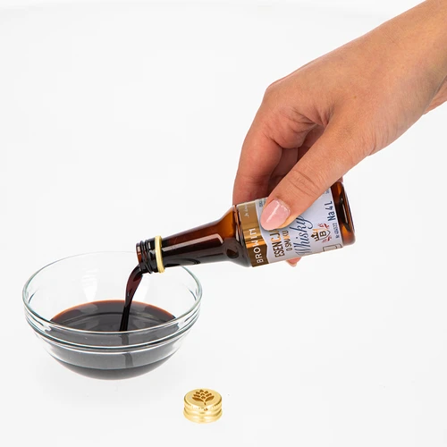 Viskija garšas esence 40 ml - 6