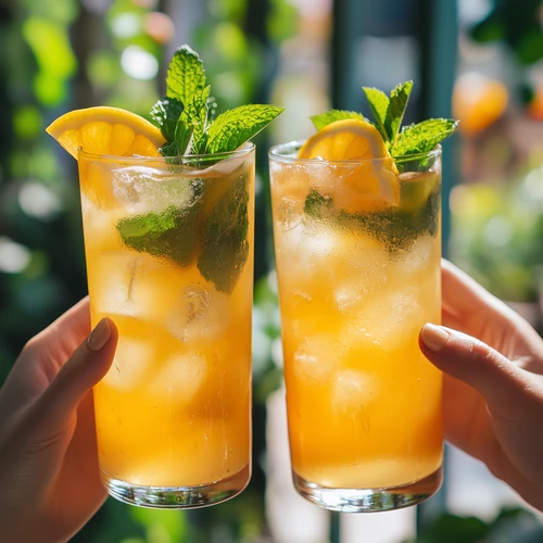 VLEYTO Cidonija & Medus – garšas esence ar dabīgiem aromātiem, 250 ml - 9