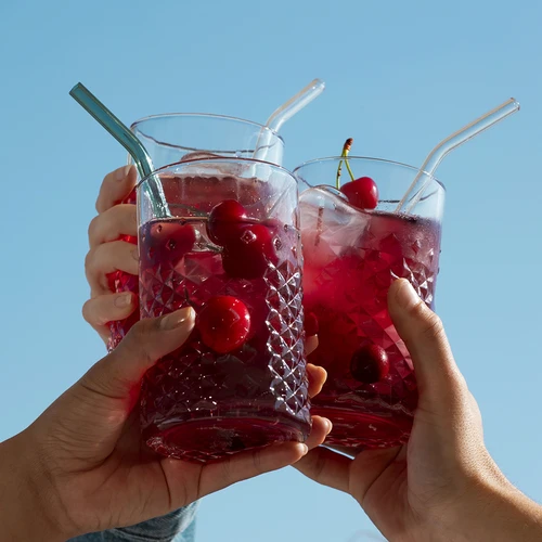 VLEYTO Ķirsis & Ieva – garšas esence ar dabīgiem aromātiem, 250 ml - 9