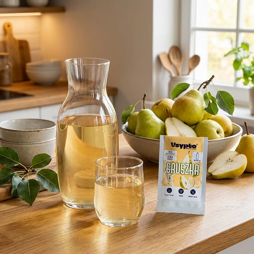 VSYPTO ar bumbieru garšu, 3 g - 8