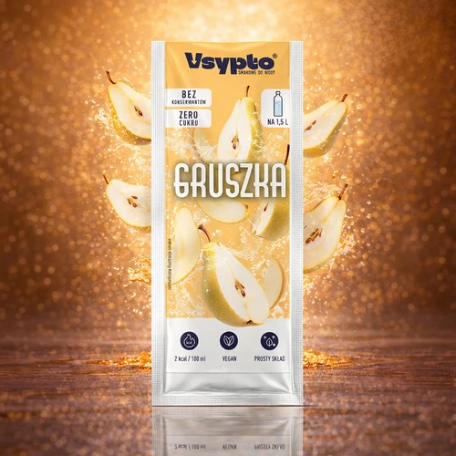 VSYPTO ar bumbieru garšu, 9 g