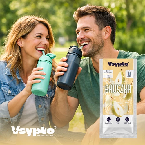 VSYPTO ar bumbieru garšu, 9 g - 6