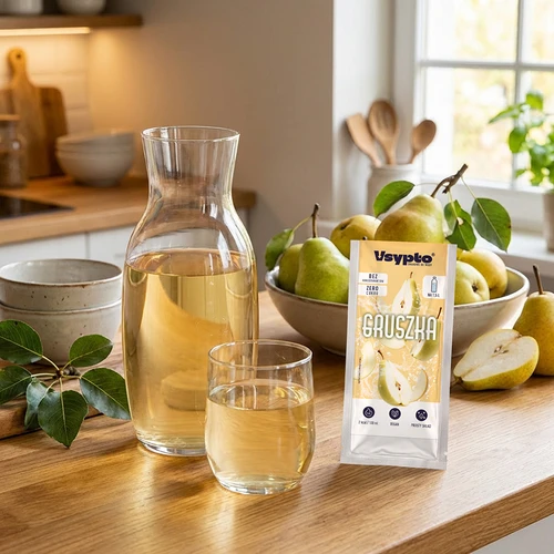 VSYPTO ar bumbieru garšu, 9 g - 8