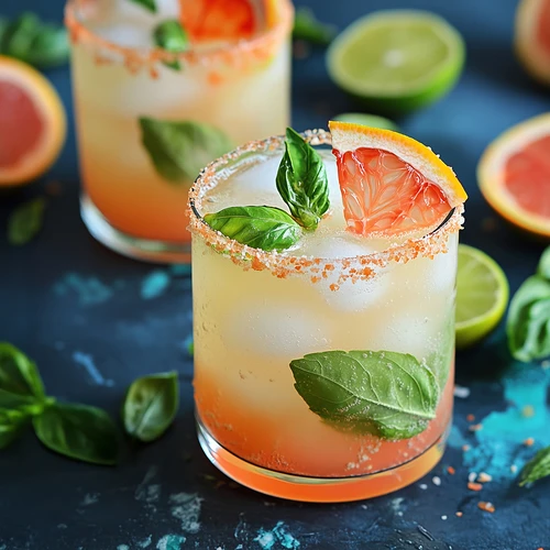 VYPITO 12%, paciņa 18 kokteiļiem - Citrons & laims, 126 g - 8