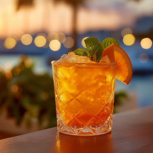 VYPITO 12%, paciņa 18 kokteiļiem - Mandarīns, 126g - 8