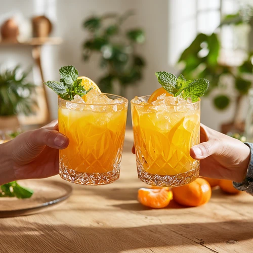 VYPITO 12%, paciņa 18 kokteiļiem - Mandarīns, 126g - 7