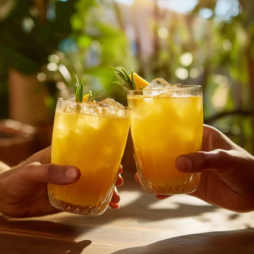 VYPITO 12%, paciņa 18 kokteiļiem – Multitropic, 126 g - 8