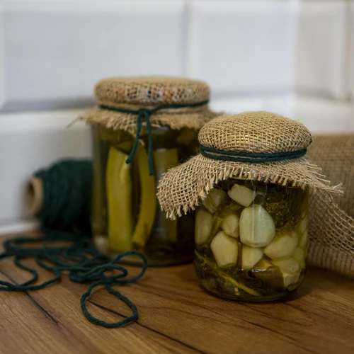 Zaļa kokvilnas aukla 2 mm/55 m/100 g - 12