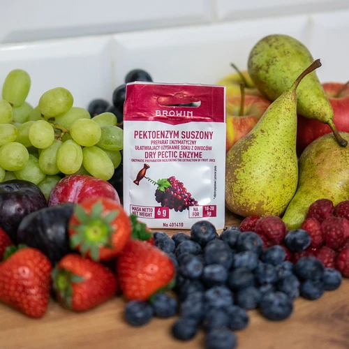 Žāvēts pektoenzīms - 3