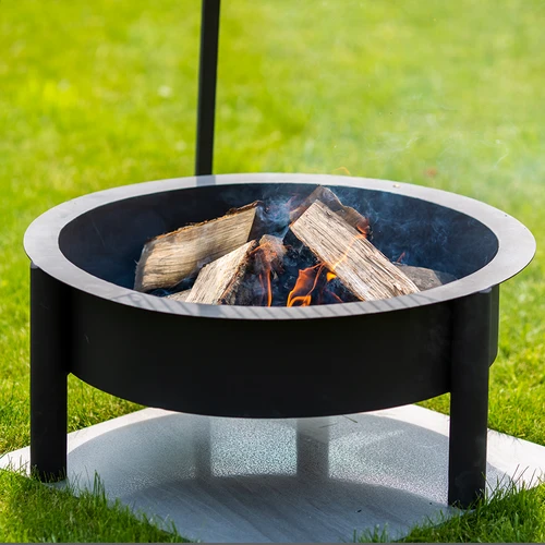 Želejveida degviela kūpinātavas degļiem 0,5 l - 8