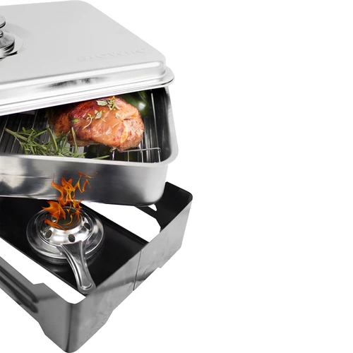 Želejveida degviela kūpinātavas sildītājiem 1 L - 3