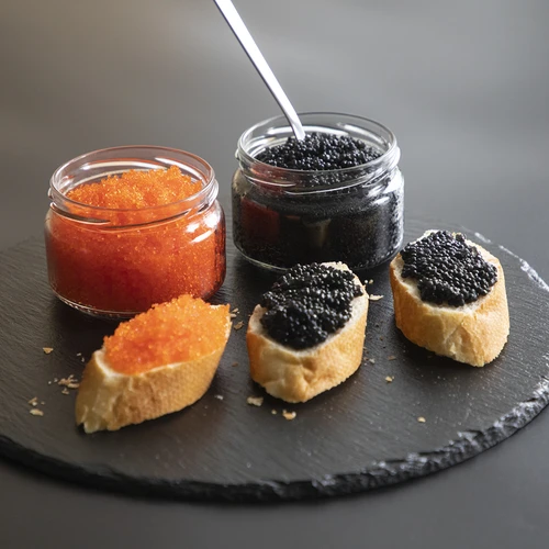 Zema 200 ml burka - ar melnu vāciņu fi 82/6, 6 gab. - 8