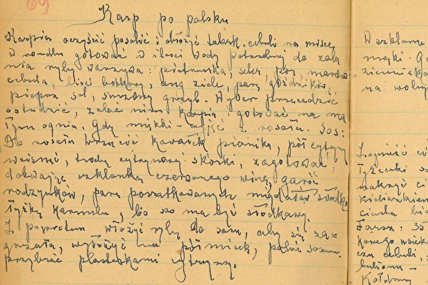 4. sērija: Karpa poļu gaumē, breksis vai karpa gaisīgā mērcē